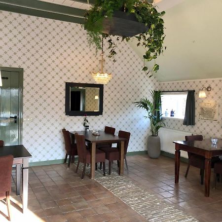 Bed And Breakfast Lutje Lollum Franeker Eksteriør billede