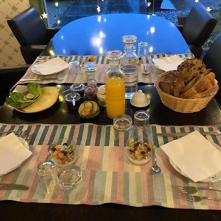 Bed And Breakfast Lutje Lollum Franeker Eksteriør billede