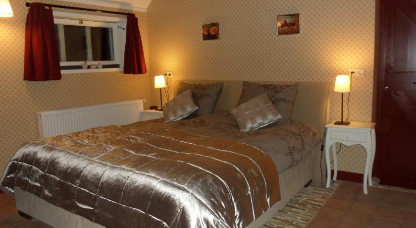 Bed And Breakfast Lutje Lollum Franeker Værelse billede