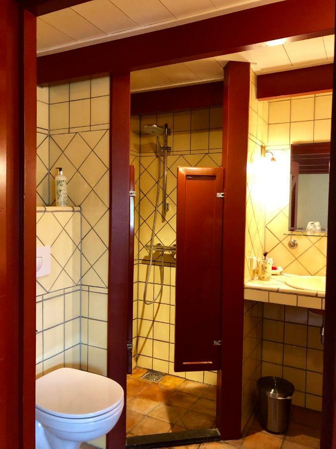 Bed And Breakfast Lutje Lollum Franeker Eksteriør billede